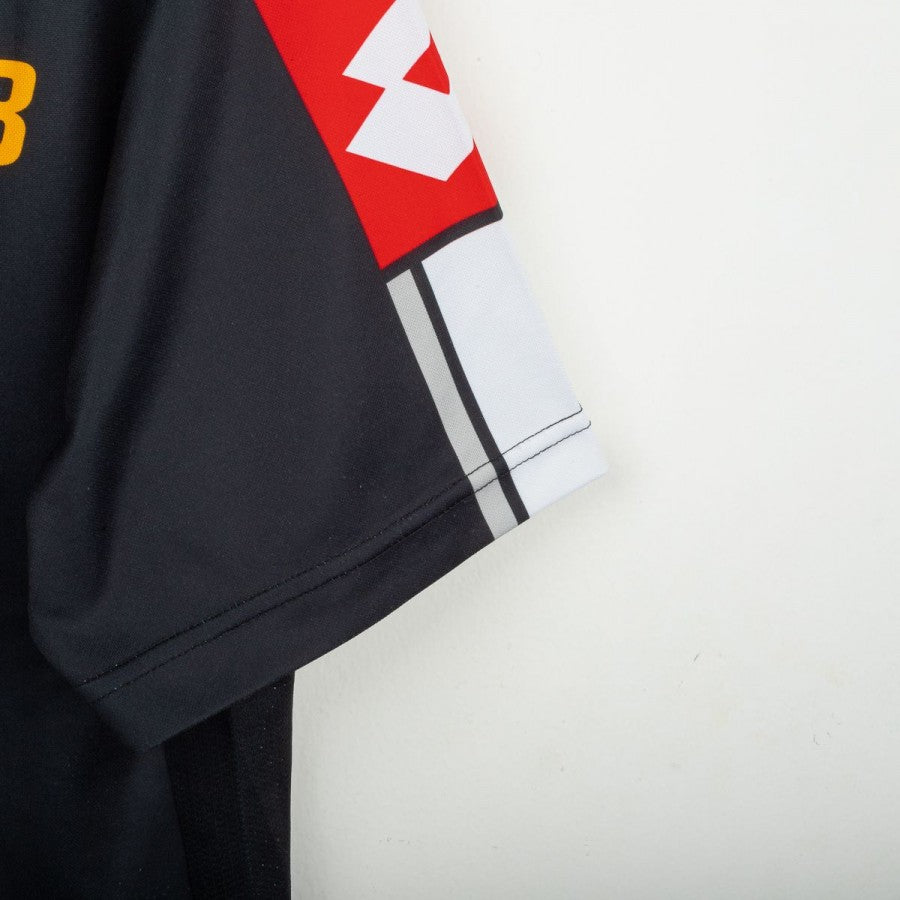 Kit allenamento Juventus Lotto Fastweb 2002/2003 by LOTTO - Home (9)