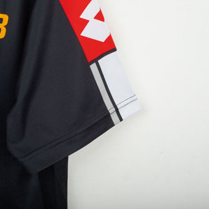 Kit allenamento Juventus Lotto Fastweb 2002/2003 by LOTTO - Home (9)