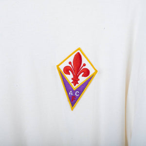 Lupetto Bianco Fiorentina Lotto 2005/2006 by LOTTO - Home (10)