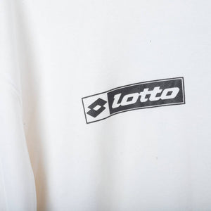 Lupetto Bianco Fiorentina Lotto 2005/2006 by LOTTO - Home (11)