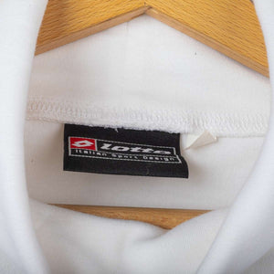 Lupetto Bianco Fiorentina Lotto 2005/2006 by LOTTO - Home (13)