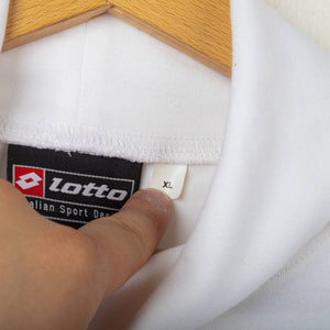 Lupetto Bianco Fiorentina Lotto 2005/2006 by LOTTO - Home (14)