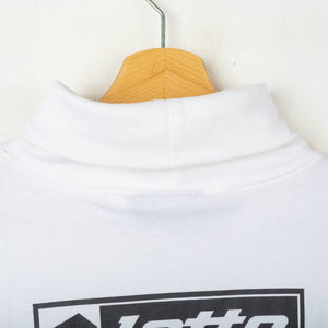 Lupetto Bianco Fiorentina Lotto 2005/2006 by LOTTO - Home (3)