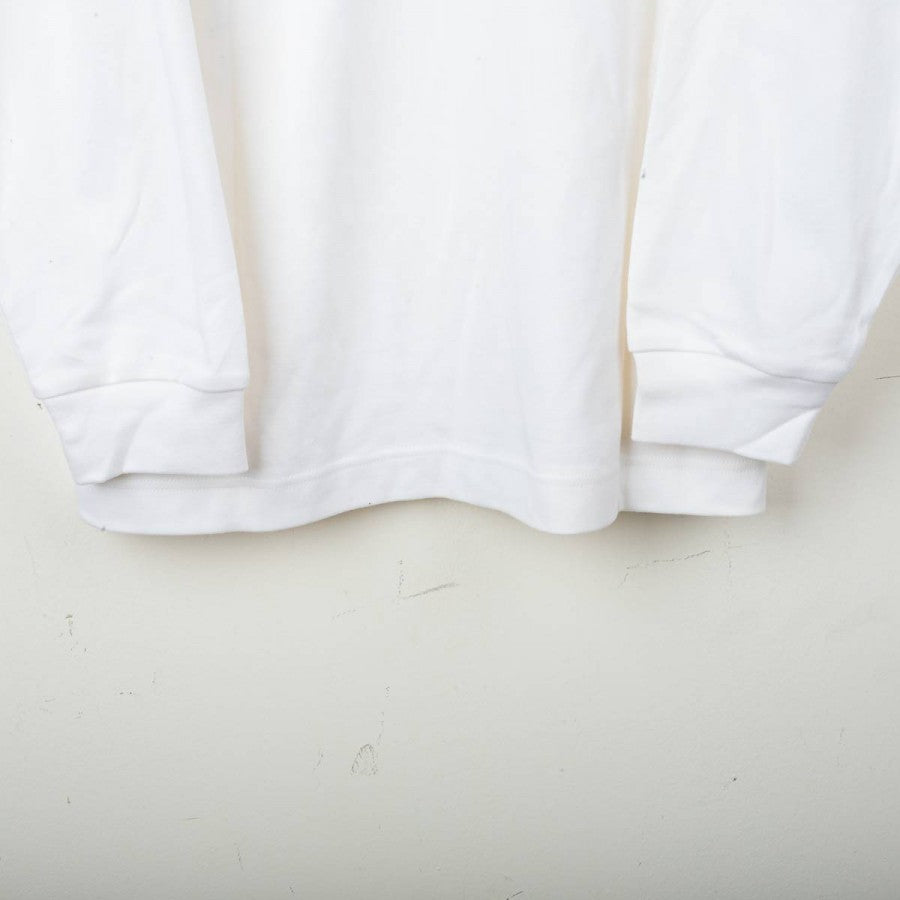 Lupetto Bianco Fiorentina Lotto 2005/2006 by LOTTO - Home (7)