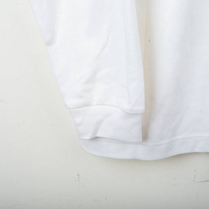 Lupetto Bianco Fiorentina Lotto 2005/2006 by LOTTO - Home (8)