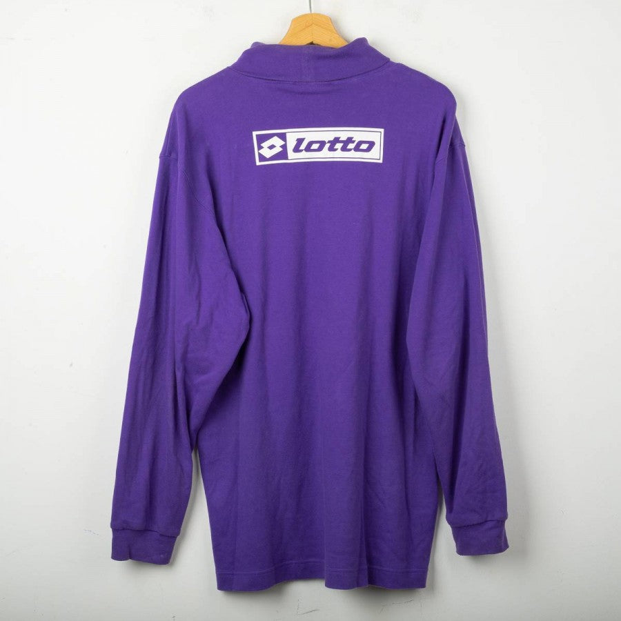 Lupetto Viola Fiorentina Lotto 2005/2006 by LOTTO - Home (2)