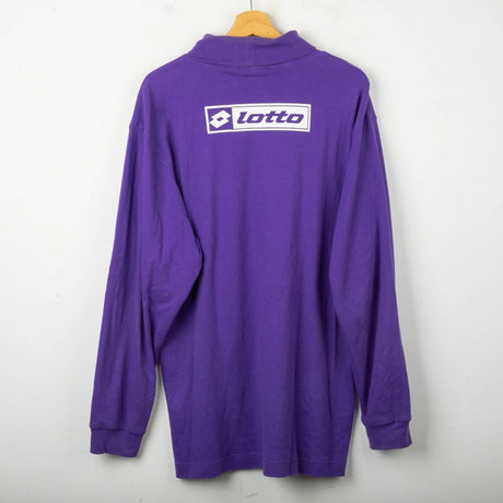Lupetto Viola Fiorentina Lotto 2005/2006 by LOTTO - Home (2)