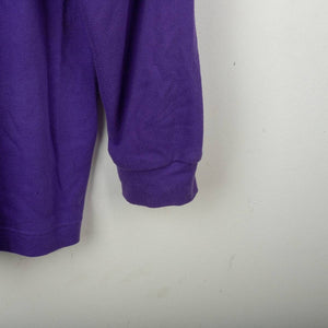 Lupetto Viola Fiorentina Lotto 2005/2006 by LOTTO - Home (8)