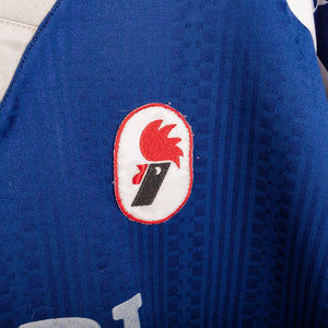 maglia allenamento bari lotto ml 1997/1998 by LOTTO - Home (3)