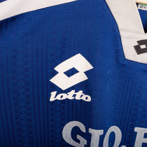 maglia allenamento bari lotto ml 1997/1998 by LOTTO - Home (4)