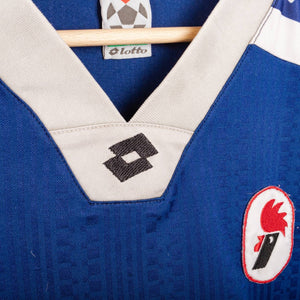 maglia allenamento bari lotto ml 1997/1998 by LOTTO - Home (5)