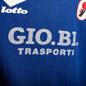 maglia allenamento bari lotto ml 1997/1998 by LOTTO - Home (7)
