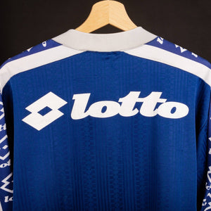 maglia allenamento bari lotto ml 1997/1998 by LOTTO - Home (8)