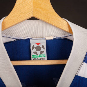 maglia allenamento bari lotto ml 1997/1998 by LOTTO - Home (9)