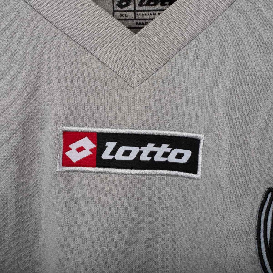 Maglia Allenamento Cesena Lotto 2005/2006 by LOTTO - Home (12)