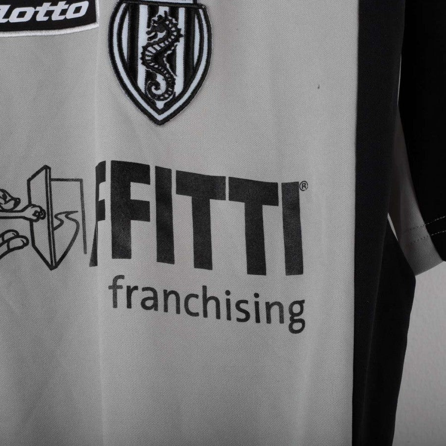 Maglia Allenamento Cesena Lotto 2005/2006 by LOTTO - Home (18)