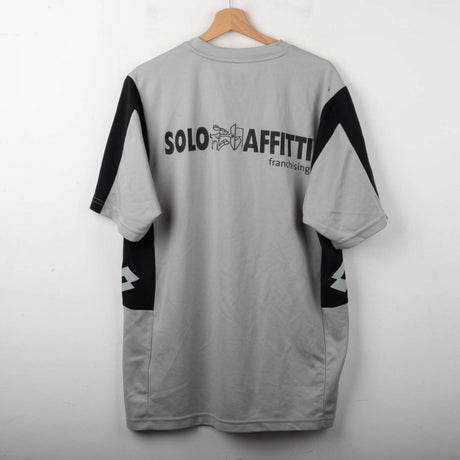 Maglia Allenamento Cesena Lotto 2005/2006 by LOTTO - Home (2)