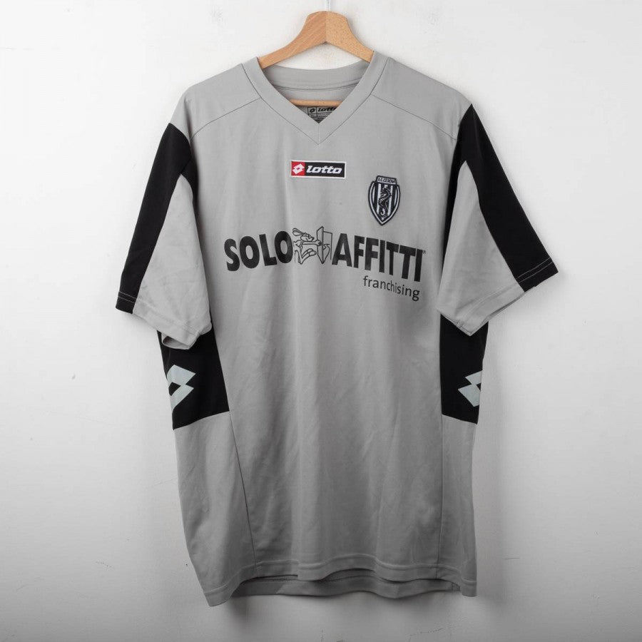 Maglia Allenamento Cesena Lotto 2005/2006 by LOTTO - Home