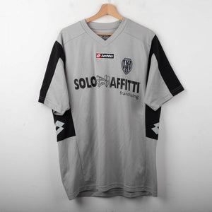 Maglia Allenamento Cesena Lotto 2005/2006 by LOTTO - Home