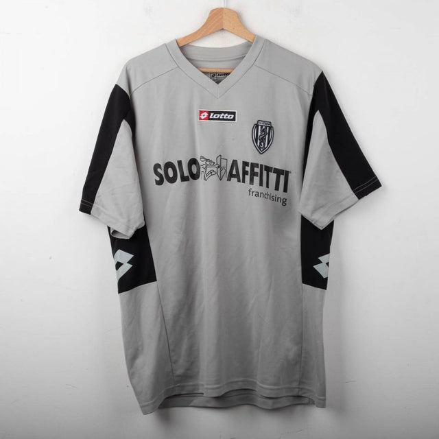 Maglia Allenamento Cesena Lotto 2005/2006 by LOTTO - Home