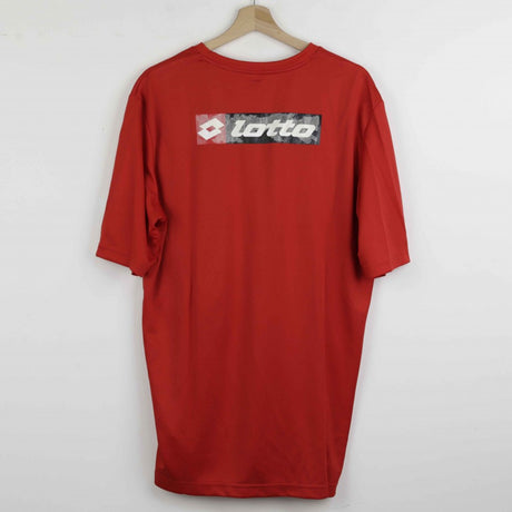 Maglia Allenamento Genoa Lotto 2012/2013 by LOTTO - Home (2)