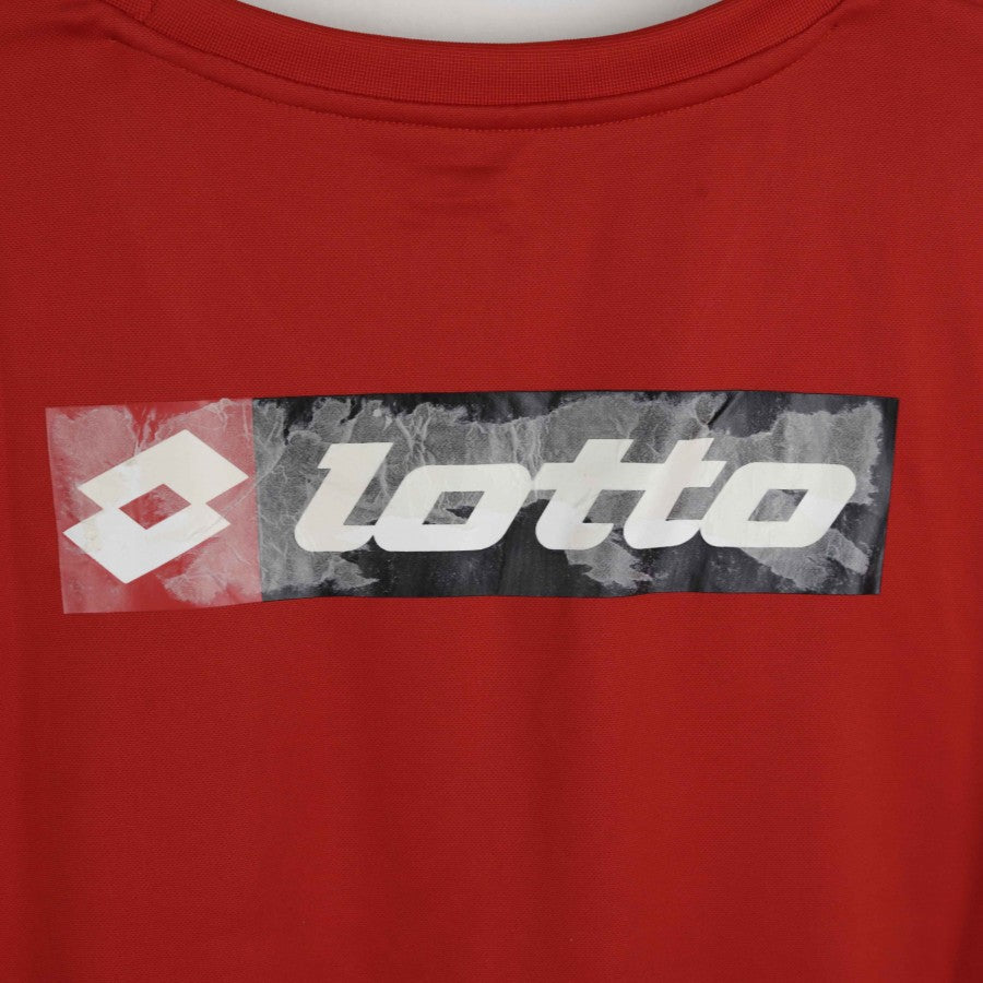 Maglia Allenamento Genoa Lotto 2012/2013 by LOTTO - Home (3)
