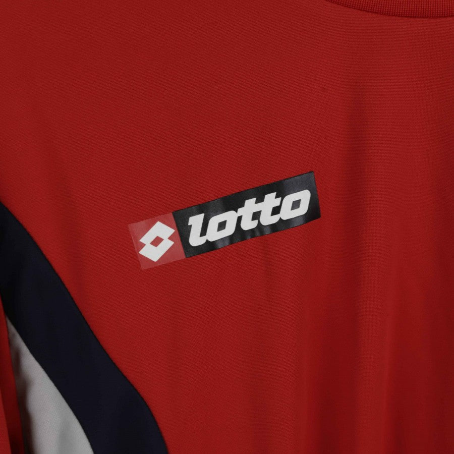 Maglia Allenamento Genoa Lotto 2012/2013 by LOTTO - Home (6)