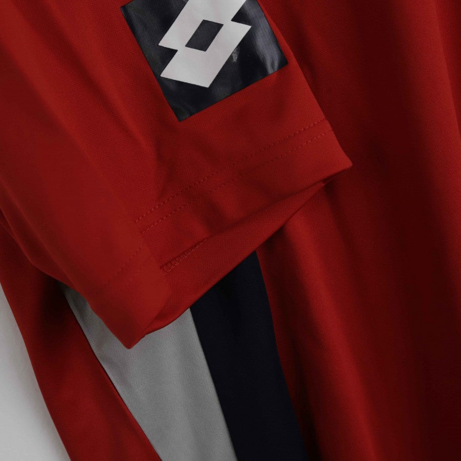 Maglia Allenamento Genoa Lotto 2012/2013 by LOTTO - Home (8)