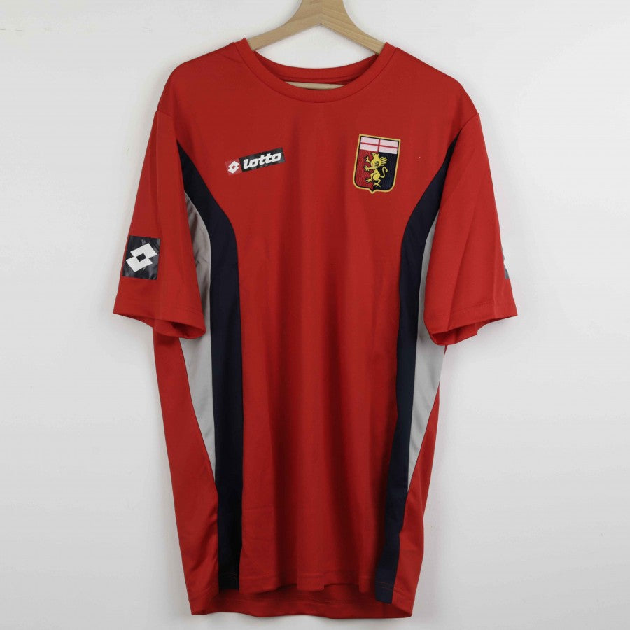 Maglia Allenamento Genoa Lotto 2012/2013 by LOTTO - Home