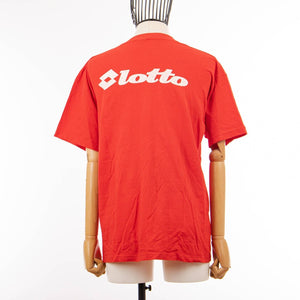 Maglia Allenamento Genoa Lotto 2013/2014 by LOTTO - Home (2)