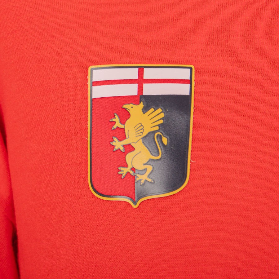 Maglia Allenamento Genoa Lotto 2013/2014 by LOTTO - Home (3)