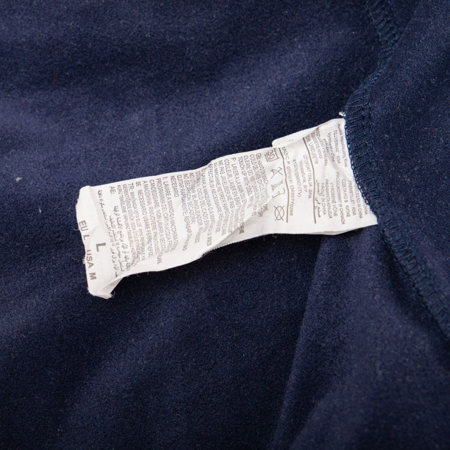 Maglia Allenamento Genoa Lotto 2016/2017 by LOTTO - Home (11)