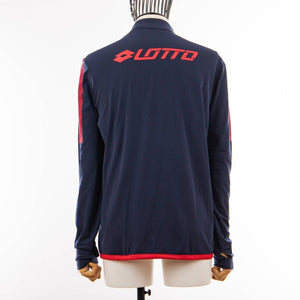 Maglia Allenamento Genoa Lotto 2016/2017 by LOTTO - Home (2)