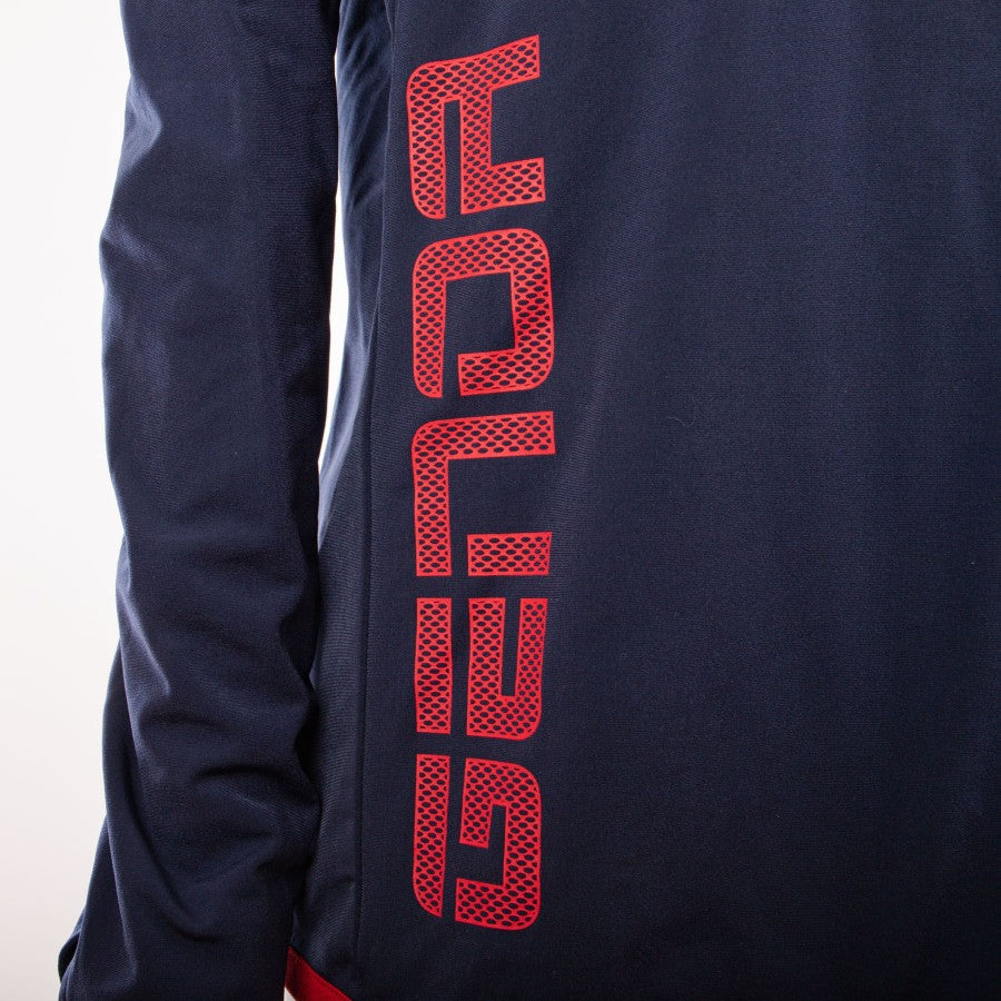 Maglia Allenamento Genoa Lotto 2016/2017 by LOTTO - Home (5)