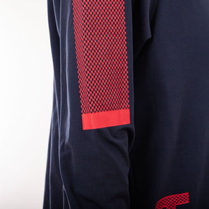 Maglia Allenamento Genoa Lotto 2016/2017 by LOTTO - Home (6)