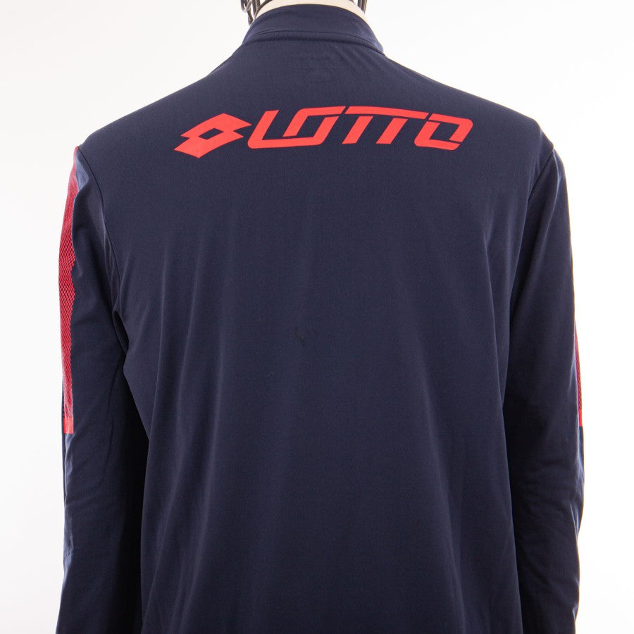 Maglia Allenamento Genoa Lotto 2016/2017 by LOTTO - Home (9)