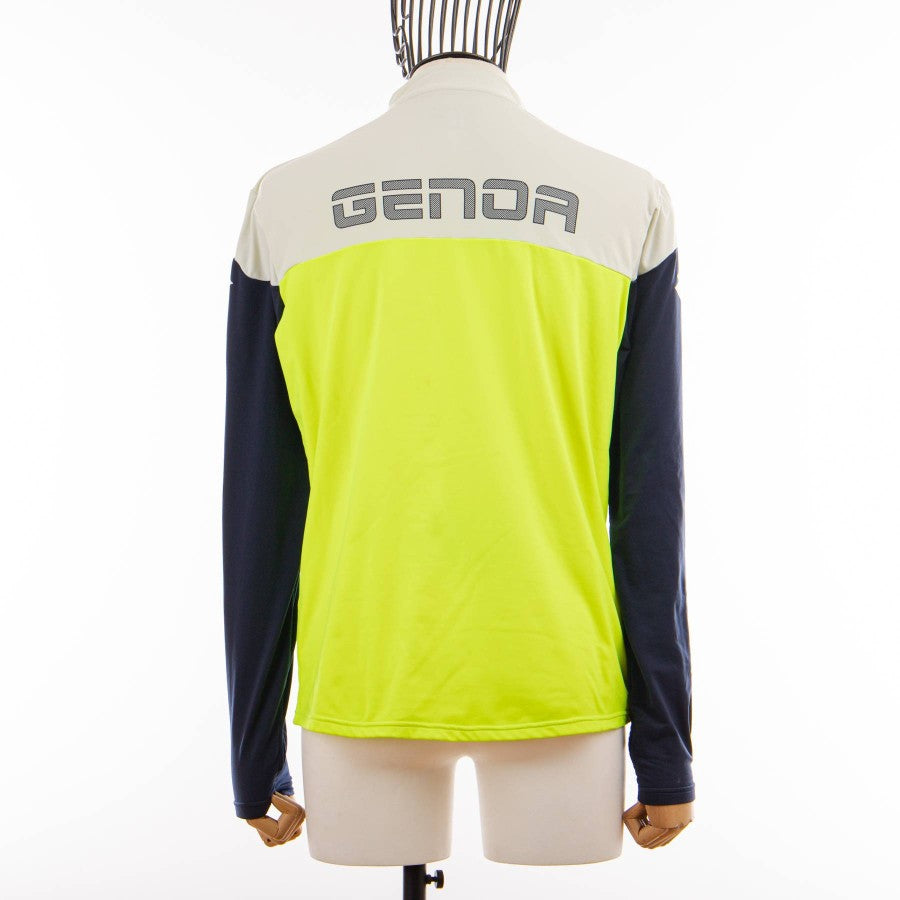 maglia allenamento genoa lotto 21 2015/2016 by LOTTO - Home (2)