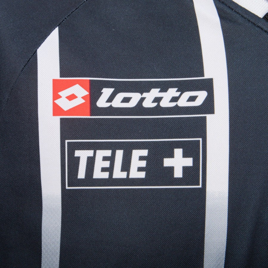 maglia allenamento juventus lotto 2000/2001 by LOTTO - Home (4)