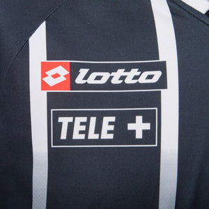 maglia allenamento juventus lotto 2000/2001 by LOTTO - Home (4)