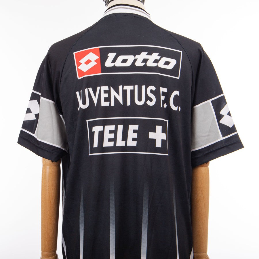 maglia allenamento juventus lotto 2000/2001 by LOTTO - Home (8)