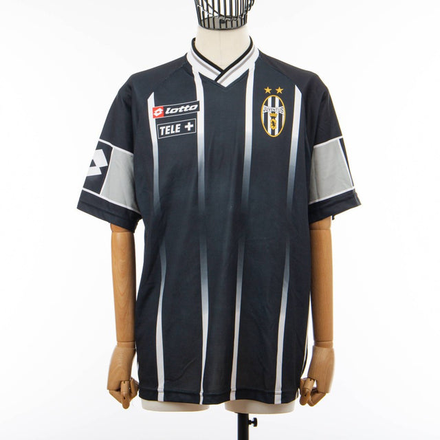 maglia allenamento juventus lotto 2000/2001 by LOTTO - Home