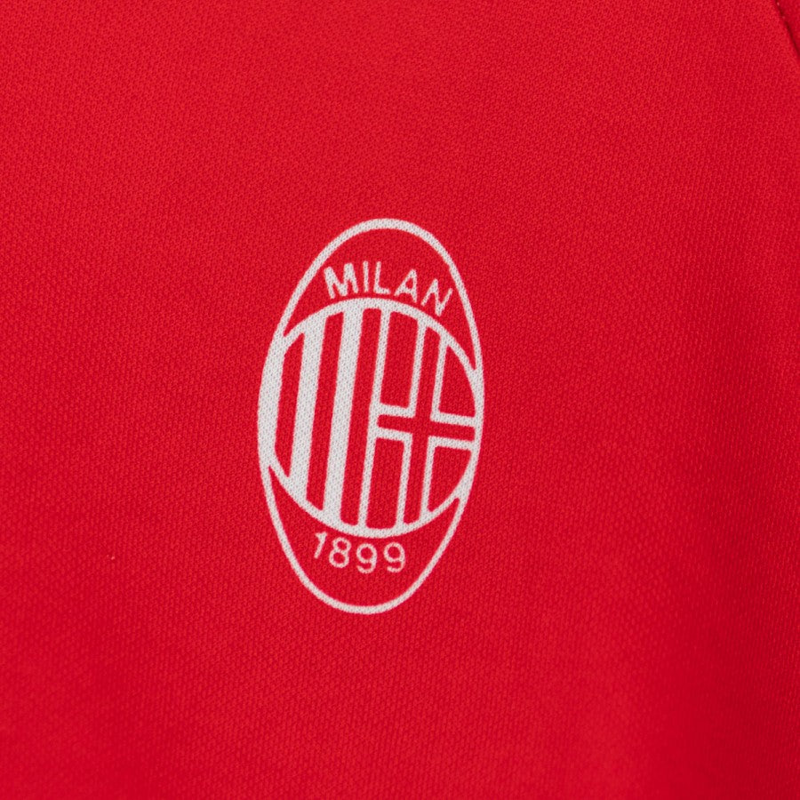 Maglia allenamento Lotto Milan 1993/1994 by LOTTO - Home (11)