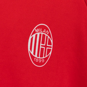 Maglia allenamento Lotto Milan 1993/1994 by LOTTO - Home (11)