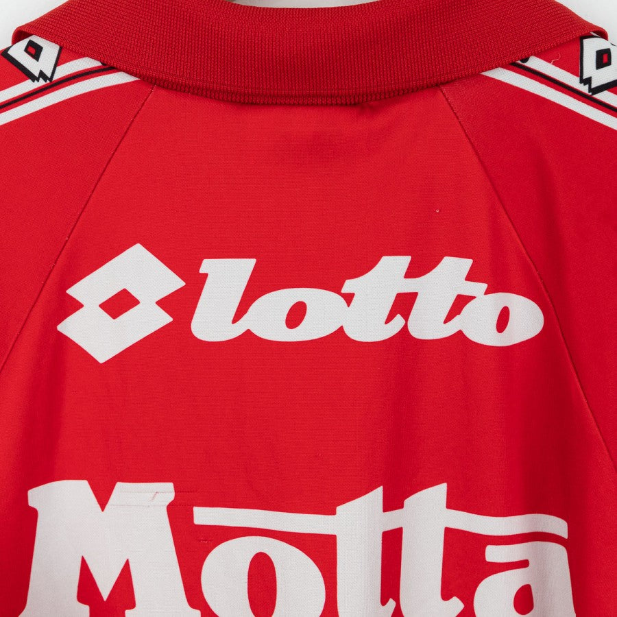 Maglia allenamento Lotto Milan 1993/1994 by LOTTO - Home (3)