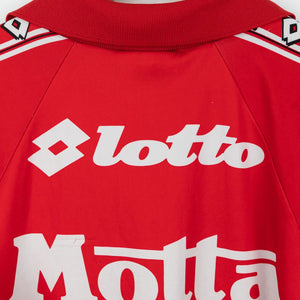 Maglia allenamento Lotto Milan 1993/1994 by LOTTO - Home (3)