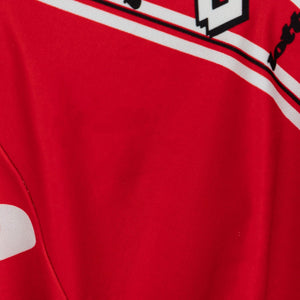 Maglia allenamento Lotto Milan 1993/1994 by LOTTO - Home (7)