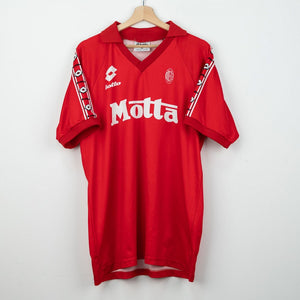 Maglia allenamento Lotto Milan 1993/1994 by LOTTO - Home