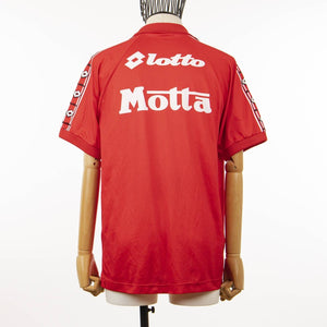 Maglia allenamento Lotto Milan 1993/1994 by LOTTO - Home (2)
