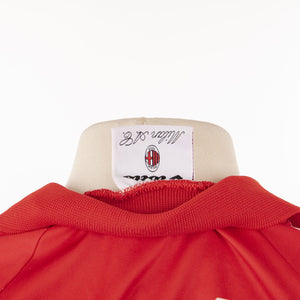 Maglia allenamento Lotto Milan 1993/1994 by LOTTO - Home (3)