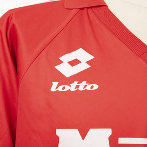 Maglia allenamento Lotto Milan 1993/1994 by LOTTO - Home (4)